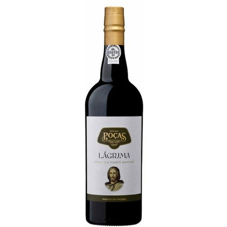 Poças Lagrima Porto - Vinogrande