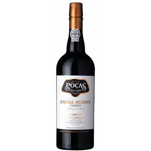 Poças Reserva Tawny Porto - Vinogrande