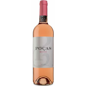 Poças Rosé 2024 - Vinogrande