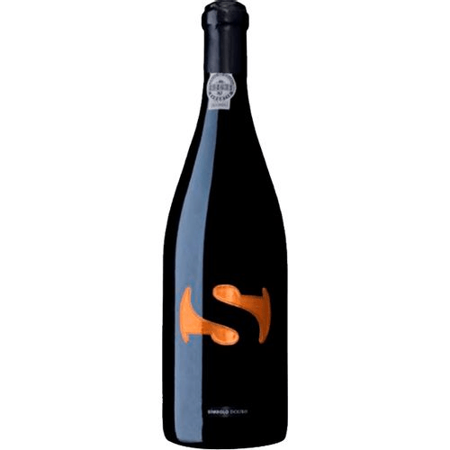 Poças Símbolo Tinto 2015 - Vinogrande