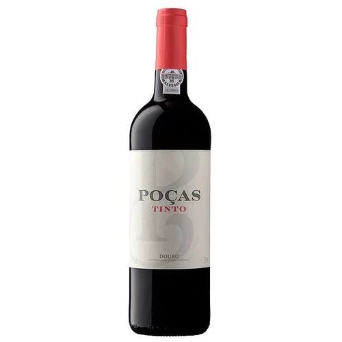 Poças Tinto 2023 - Vinogrande