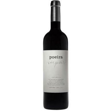 Poeira Impar Red 2018
