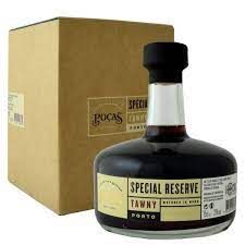 Porto Poças Reserva Decanter Tawny - Vinogrande
