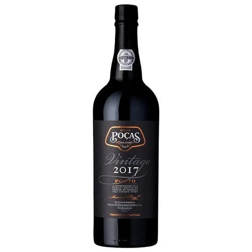 Porto Poças Vintage 2015/2016/2017/2018/2020 - Vinogrande