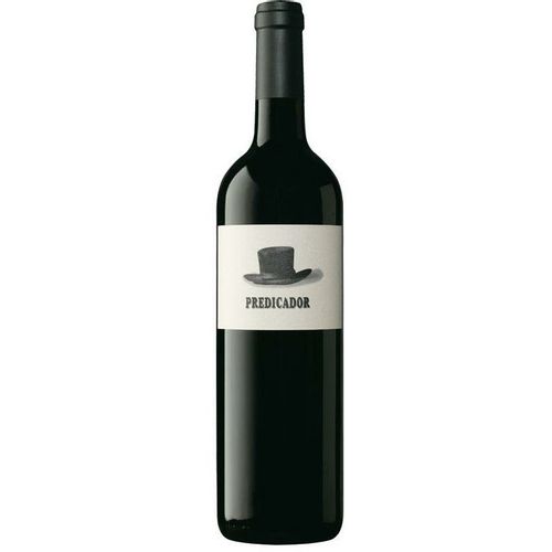 Predicador 2017/2019 - Vinogrande
