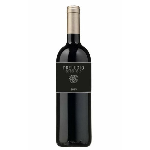 Preludio de Sei Solo 2022 - Vinogrande