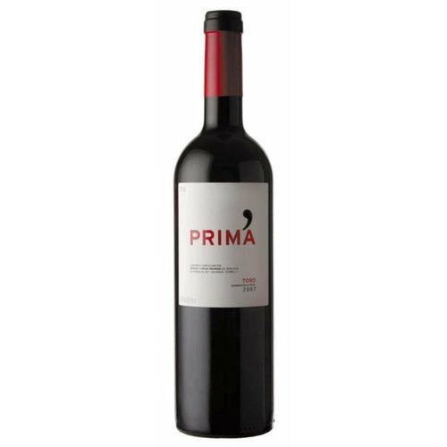 Prima 2017/2018 - 2018 - Vinhos Estrangeiros