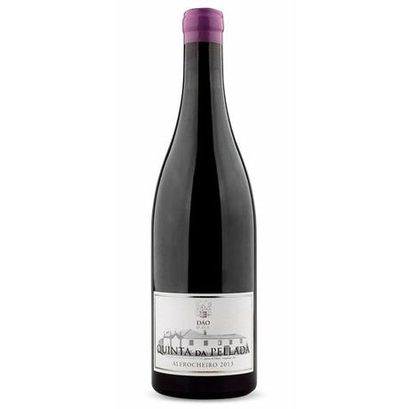 Quinta da Pellada Alfrocheiro Tinto 2013 - Vinhos 