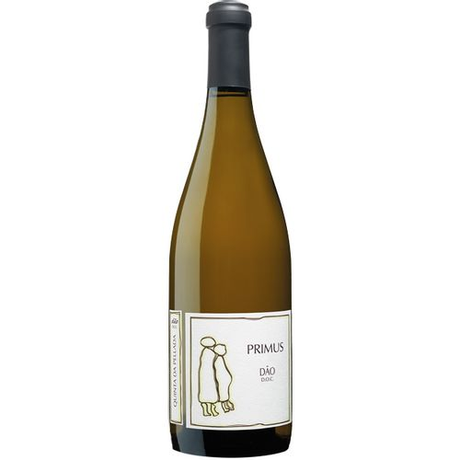 Quinta da Pellada Primus Branco 2017 - Vinhos Portugueses