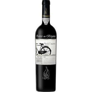 Quinta das Bágeiras Avô Fausto Tinto 2019/2021 - Vinogrande
