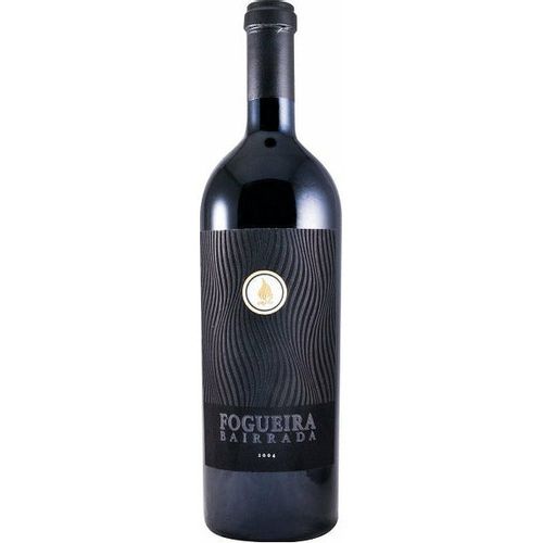 Quinta das Bágeiras Fogueira Baga Tinto 2004 - Vinogrande