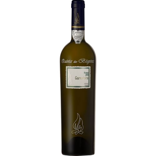 Quinta das Bágeiras Garrafeira branco 2019 - Vinhos 