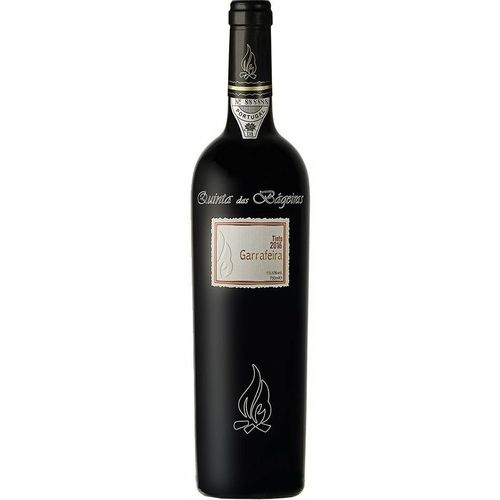 Quinta das Bágeiras Garrafeira Tinto 2017 - Vinhos 