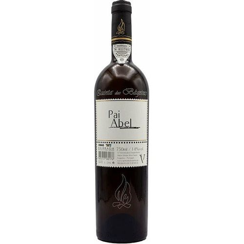 Quinta das Bágeiras Pai Abel tinto 2017 - Vinogrande
