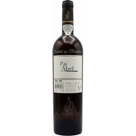 Quinta das Bágeiras Pai Abel tinto 2017 - Vinogrande