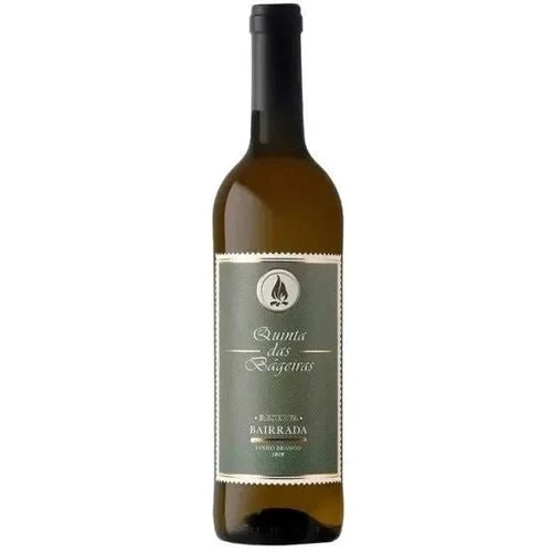 Quinta das Bágeiras Reserva Branco 2022 - Vinogrande