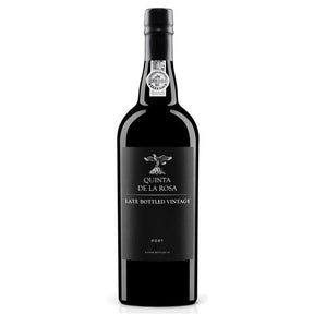 Quinta de La Rosa LBV Porto 2019 - Vinogrande