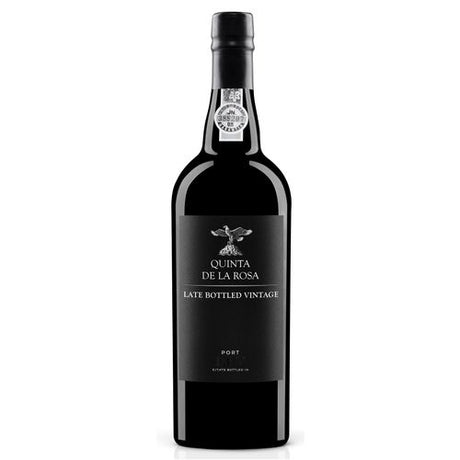Quinta de La Rosa LBV Porto 2019 - Vinogrande