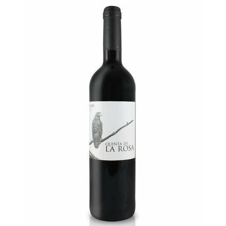 Quinta de La Rosa Tinto 2019 - Vinhos Portugueses