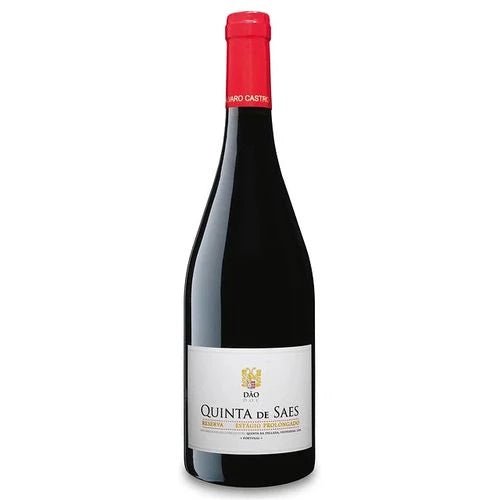 Quinta de Saes Estagio Prolongado Tinto 2019 - Vinogrande