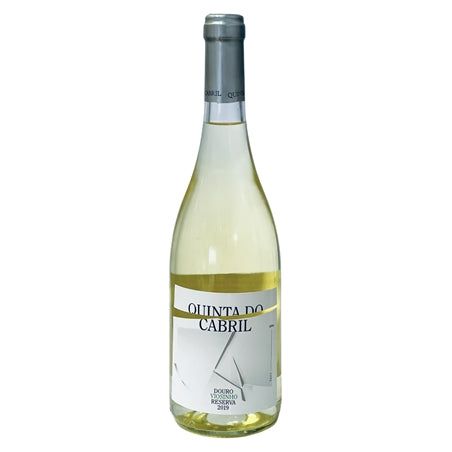 Quinta do Cabril Branco Reserva Viosinho 2019 - Vinogrande