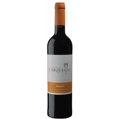 Quinta do Carqueijal Tinto 2019 - Vinhos Portugueses