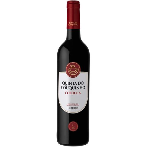 Quinta do Couquinho Colheita 2019 - Vinogrande