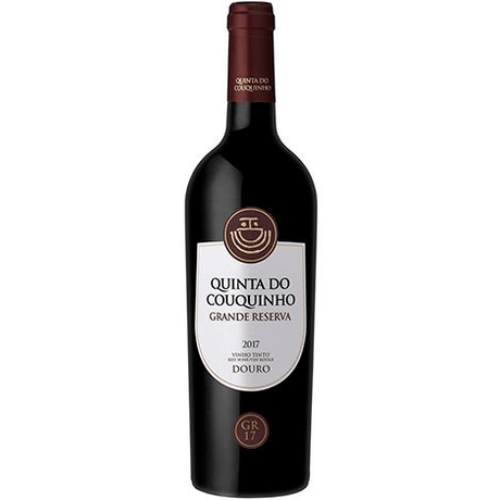 Quinta do Couquinho Grande Reserva 2019 - Vinogrande