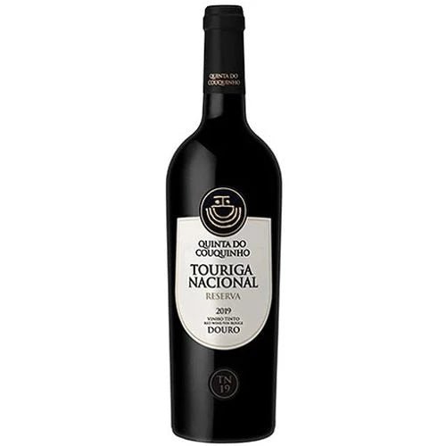 Quinta do Couquinho Reserva Touriga Nacional 2021 - Vinogrande