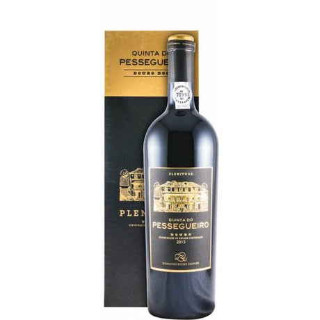 Quinta do Pessegueiro Plenitude tinto 2019 - Vinogrande