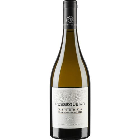 Quinta do Pessegueiro Reserva Branco 2021 - Vinogrande