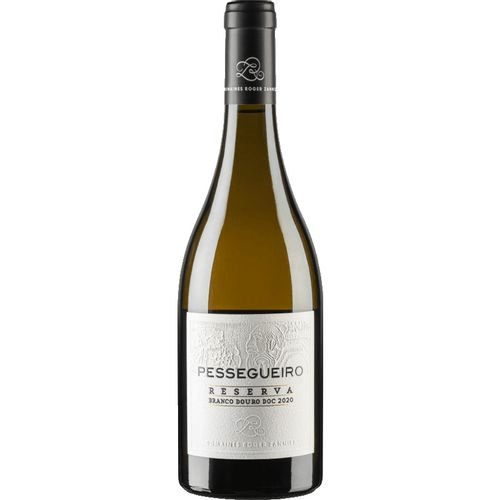 Quinta do Pessegueiro Reserva Branco 2024 - Vinogrande