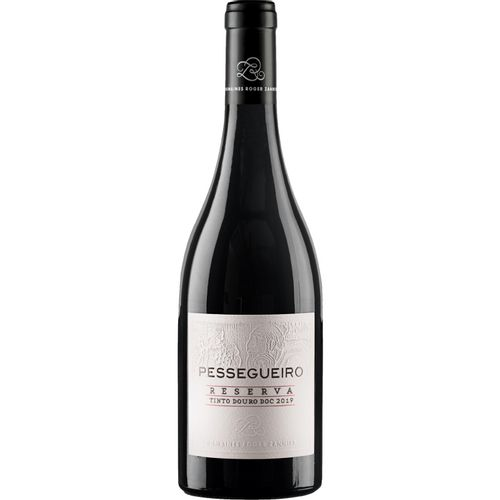 Quinta do Pessegueiro Reserva Red 2021