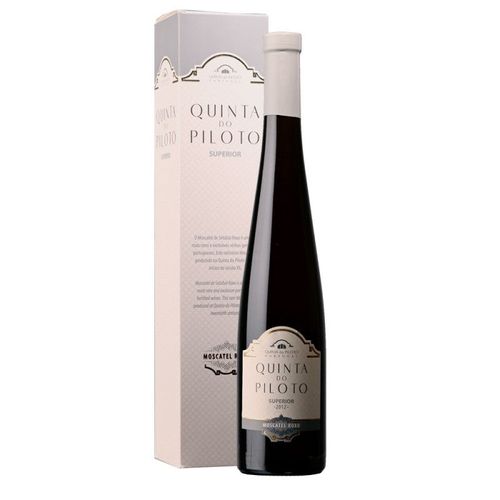 Quinta do Piloto Moscatel Roxo - Moscatéis