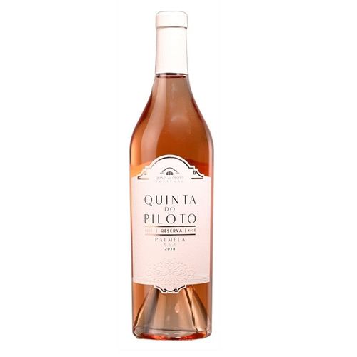 Quinta do Piloto Reserva Rosé 2018