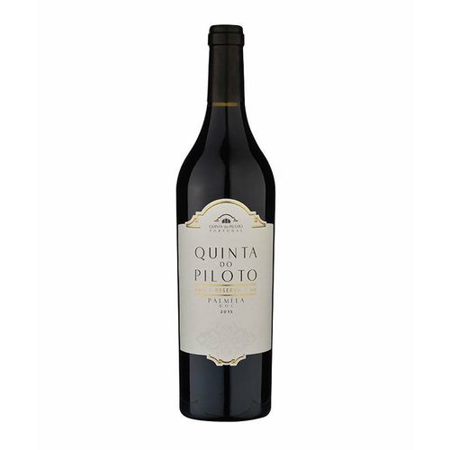 Quinta do Piloto Reserva Tinto 2022 - Vinogrande