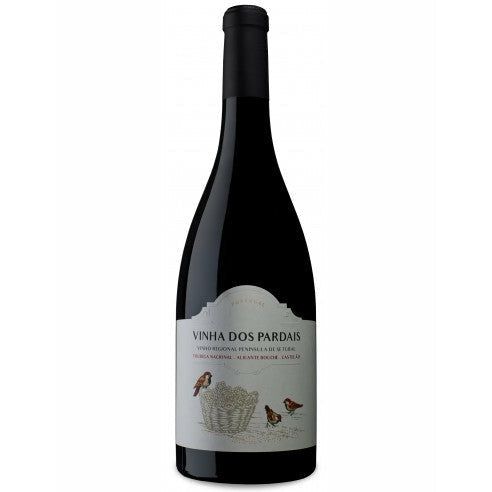 Quinta do Piloto Vinha dos Pardais Tinto 2024 – vino tinto de Setúbal | Vinogrande