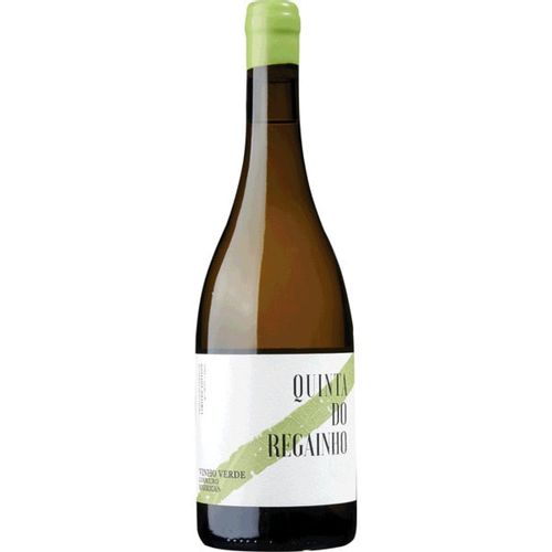 Quinta do Regainho Barricas Branco 2019 - Vinogrande