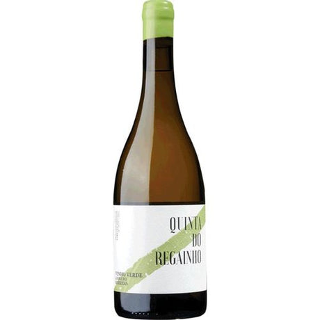 Quinta do Regainho Barricas Branco 2019 - Vinhos Portugueses