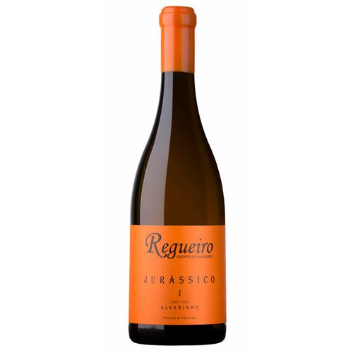 Quinta do Regueiro Jurásico ll - Vinogrande