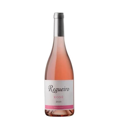 Quinta do Regueiro Rosé 2020 - Vinogrande
