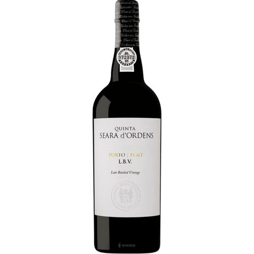 Quinta Seara D'Ordens Porto L.B.V. 2019 - Vinogrande