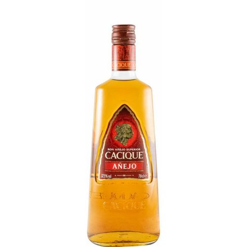 Rum Cacique - Vinogrande