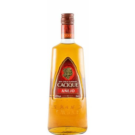 Rum Cacique - Vinogrande