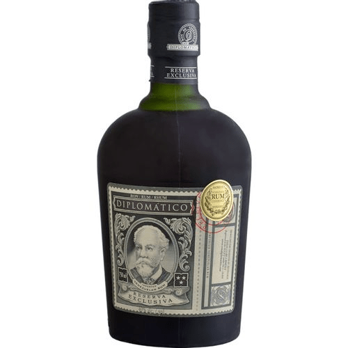Rum Diplomatico Reserva Exclusiva - Vinogrande
