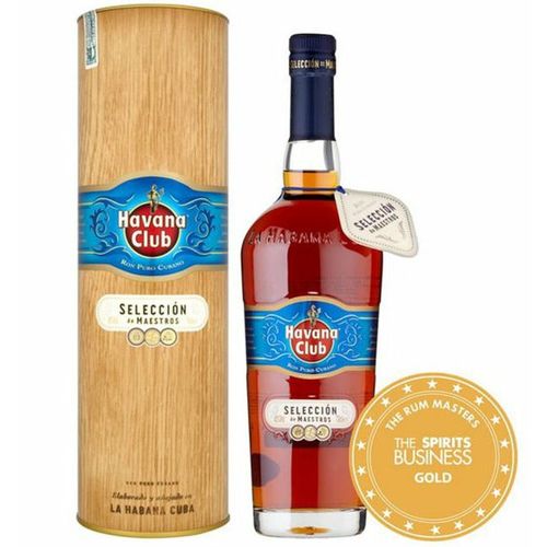 Rum Havana Club Selección de Maestros - Vinogrande