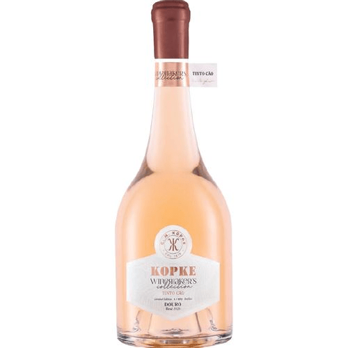 São Luiz Winemakers Collection Tinto Cão Rosé 2021/2023 - Vinogrande