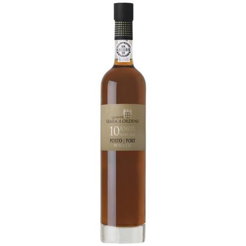 Seara D’Ordens 10 Anos Porto 500 ml - Vinhos do Porto