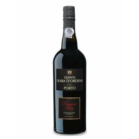 Seara D'Ordens Ruby Reserva Porto - Vinogrande