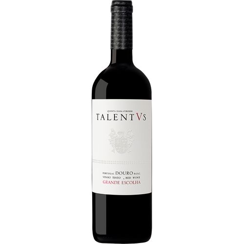 Seara D’Ordens Talentvs Grande Escolha Tinto 2016 - Vinhos 